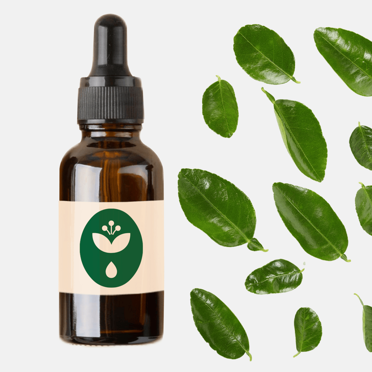 aceite esencial de bergamota