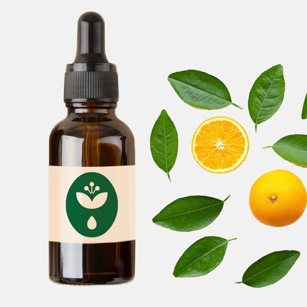 aceite esencial de naranja dulce