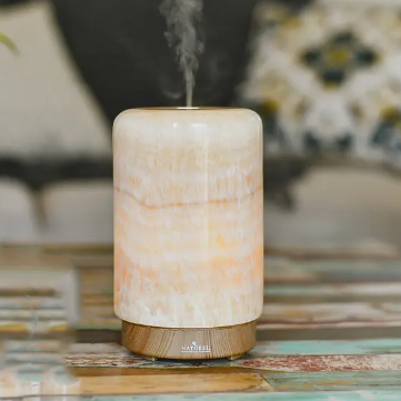 Difusor Aromaterapia